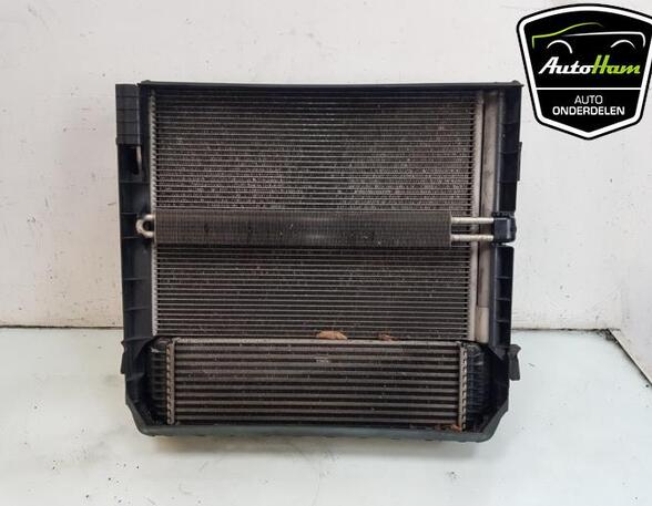 Airco Condensor BMW X5 (F15, F85)