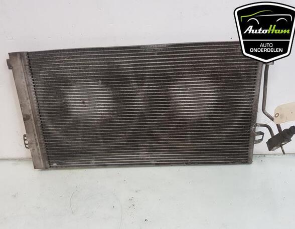 Air Conditioning Condenser MERCEDES-BENZ VITO / MIXTO Van (W639), MERCEDES-BENZ VITO Bus (W639)