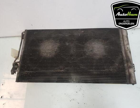 Air Conditioning Condenser MERCEDES-BENZ VITO / MIXTO Van (W639), MERCEDES-BENZ VITO Bus (W639)