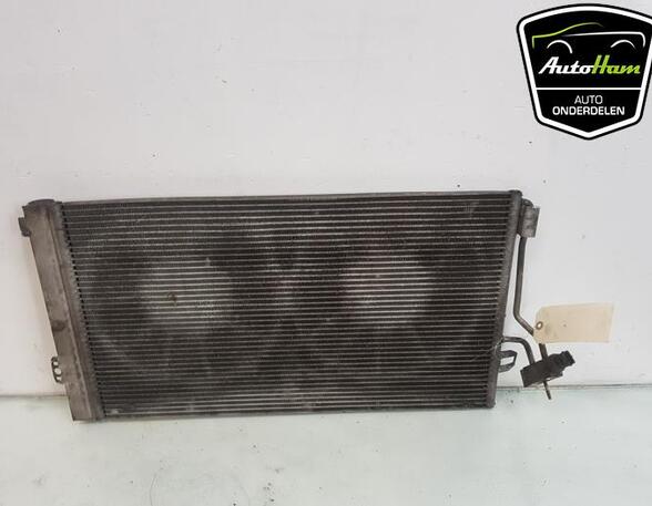 Air Conditioning Condenser MERCEDES-BENZ VITO / MIXTO Van (W639), MERCEDES-BENZ VITO Bus (W639)