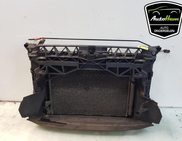 Airco Condensor VW GOLF VII (5G1, BQ1, BE1, BE2), VW PASSAT (3G2, CB2), SEAT LEON (5F1), SEAT LEON SC (5F5)