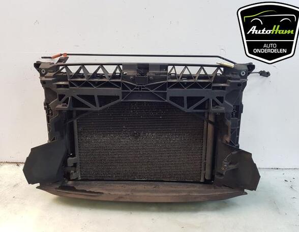 Airco Condensor VW GOLF VII (5G1, BQ1, BE1, BE2), VW PASSAT (3G2, CB2), SEAT LEON (5F1), SEAT LEON SC (5F5)