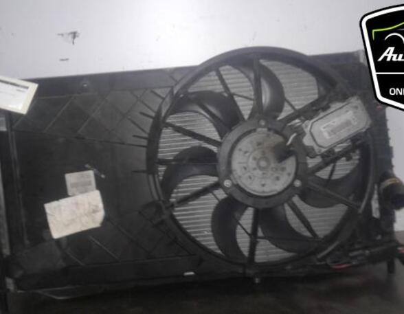 Air Conditioning Condenser FORD FOCUS C-MAX (DM2), FORD FOCUS II (DA_, HCP, DP), FORD C-MAX (DM2)