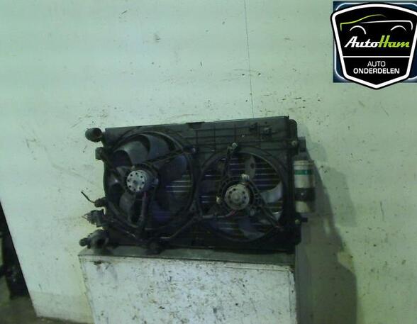 Air Conditioning Condenser AUDI TT (8N3), VW POLO (9N_), VW BORA (1J2), SEAT LEON (1M1)