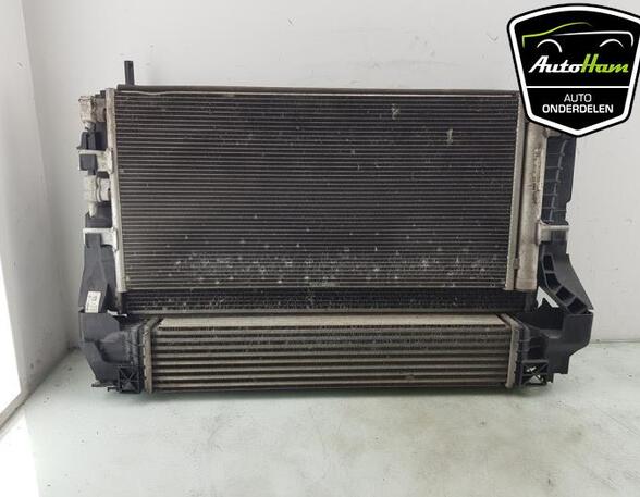 Air Conditioning Condenser MINI MINI (F55)