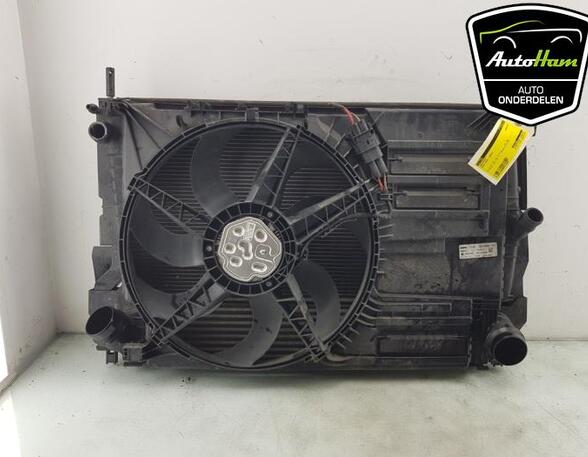 Air Conditioning Condenser MINI MINI (F55)