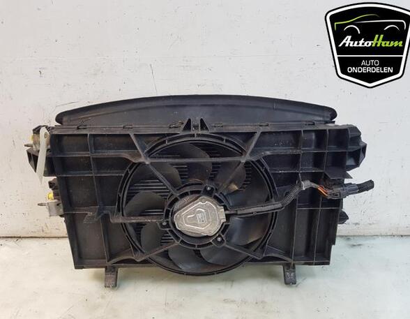 Air Conditioning Condenser TESLA MODEL 3 (5YJ3)