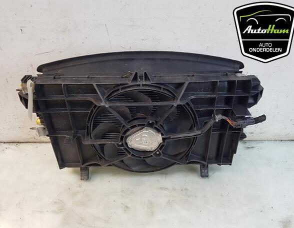 Air Conditioning Condenser TESLA MODEL 3 (5YJ3)