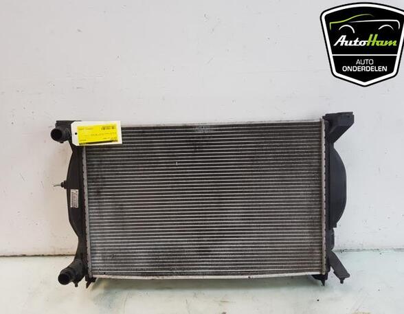 Air Conditioning Condenser AUDI A4 Avant (8E5, B6), AUDI A4 Avant (8ED, B7), AUDI A4 B7 Convertible (8HE)