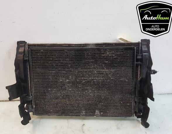 Airco Condensor AUDI A4 Avant (8E5, B6), AUDI A4 Avant (8ED, B7), AUDI A4 B7 Convertible (8HE)