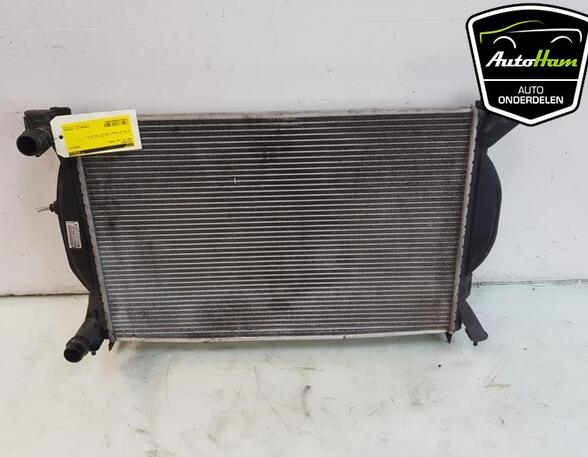 Air Conditioning Condenser AUDI A4 Avant (8E5, B6), AUDI A4 Avant (8ED, B7), AUDI A4 B7 Convertible (8HE)