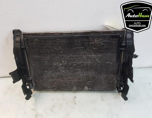 Airco Condensor AUDI A4 Avant (8E5, B6), AUDI A4 Avant (8ED, B7), AUDI A4 B7 Convertible (8HE)