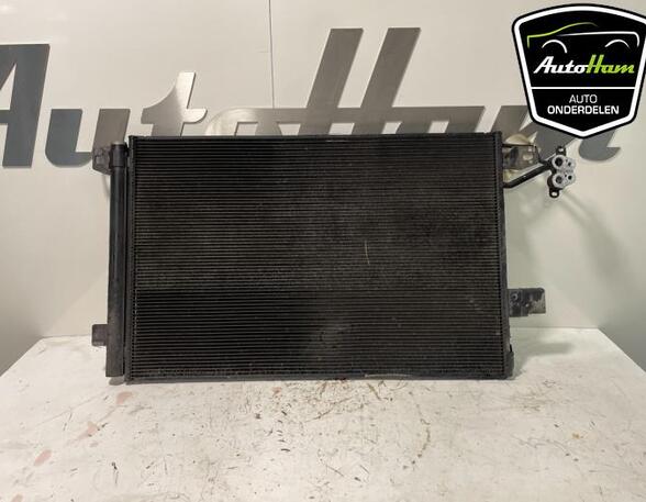 Airco Condensor VW TRANSPORTER V Van (7HA, 7HH, 7EA, 7EH), VW TRANSPORTER VI Van (SGA, SGH, SHA, SHH)