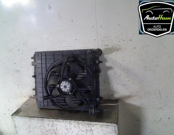 Air Conditioning Condenser VW POLO (9N_), SEAT IBIZA III (6L1), VW FOX Hatchback (5Z1, 5Z3, 5Z4)