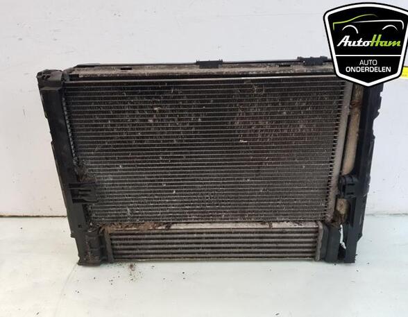 Airco Condensor BMW 1 (E81), BMW 1 (E87), BMW 3 (E90), BMW 1 Convertible (E88)