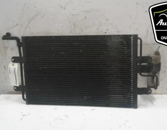 Airco Condensor VW GOLF IV (1J1), SEAT TOLEDO II (1M2), SEAT LEON (1M1), AUDI TT (8N3)