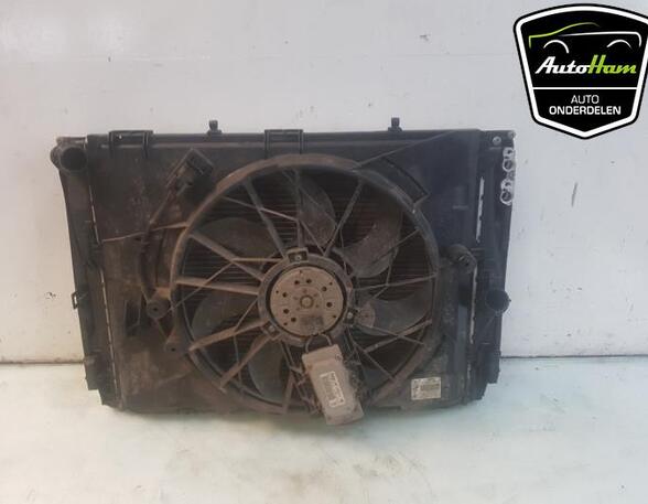 Airco Condensor BMW 1 (E87), BMW 3 Coupe (E92), BMW 1 (E81), BMW 1 Convertible (E88)