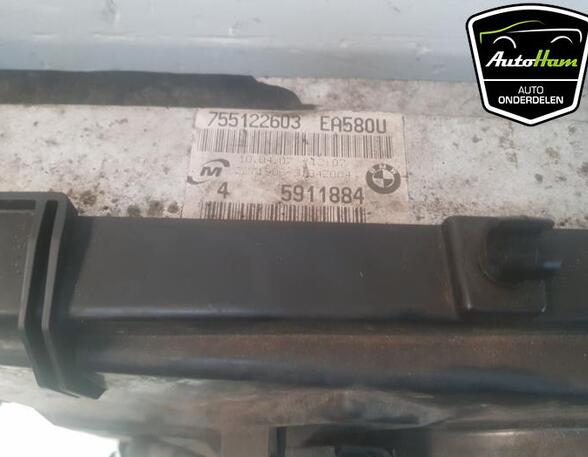 Airco Condensor BMW 1 (E87), BMW 3 Coupe (E92), BMW 1 (E81), BMW 1 Convertible (E88)