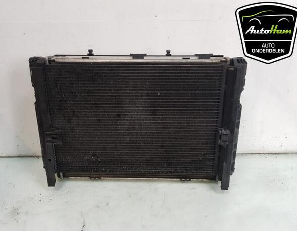 Air Conditioning Condenser BMW 1 (E87), BMW 3 Coupe (E92), BMW 1 (E81), BMW 1 Convertible (E88)