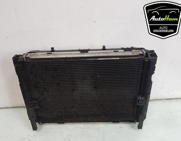 Airco Condensor BMW 1 (E87), BMW 3 Coupe (E92), BMW 1 (E81), BMW 1 Convertible (E88)