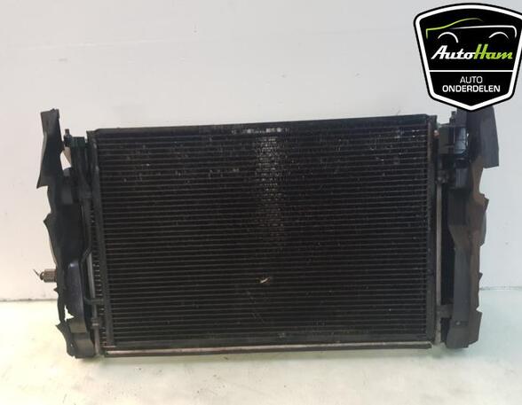 Airco Condensor AUDI A4 B7 Convertible (8HE), AUDI A4 Avant (8E5, B6), AUDI A4 Avant (8ED, B7)