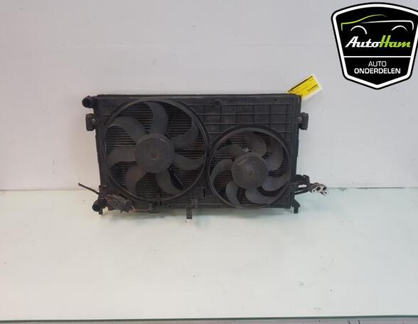 Air Conditioning Condenser VW GOLF V Variant (1K5), SEAT ALTEA (5P1), SEAT ALTEA XL (5P5, 5P8), SEAT TOLEDO III (5P2)