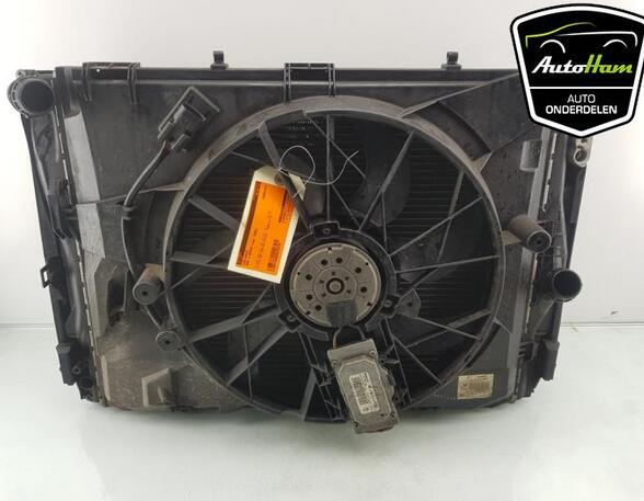 Airco Condensor BMW 1 (E87), BMW 3 Coupe (E92), BMW 1 (E81), BMW 1 Convertible (E88)