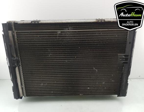 Airco Condensor BMW 1 (E87), BMW 3 Coupe (E92), BMW 1 (E81), BMW 1 Convertible (E88)