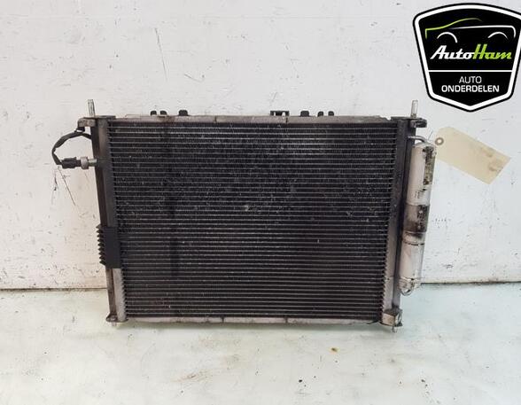 Airco Condensor RENAULT CLIO III (BR0/1, CR0/1)