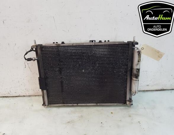 Airco Condensor RENAULT CLIO III (BR0/1, CR0/1)