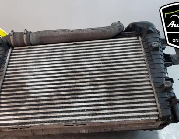 Airco Condensor OPEL ZAFIRA / ZAFIRA FAMILY B (A05), OPEL ASTRA H GTC (A04), OPEL ASTRA H Estate (A04)