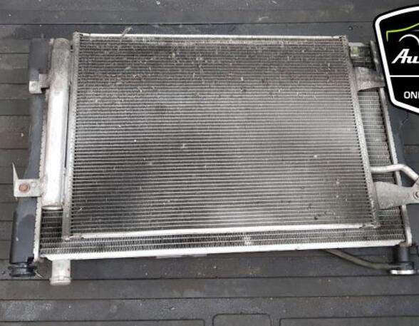 Airco Condensor MITSUBISHI COLT VI (Z3_A, Z2_A), MITSUBISHI Colt VII (Z2_A)