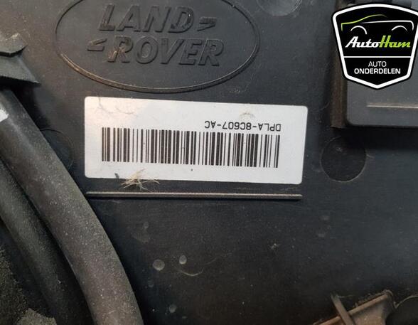 Airco Condensor JAGUAR F-PACE (X761), LAND ROVER RANGE ROVER SPORT (L494)