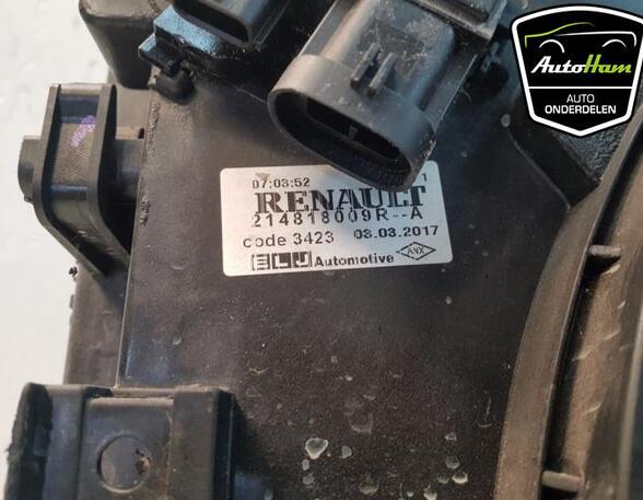 Airco Condensor RENAULT CAPTUR I (J5_, H5_), RENAULT CLIO IV (BH_), RENAULT CLIO IV Grandtour (KH_)