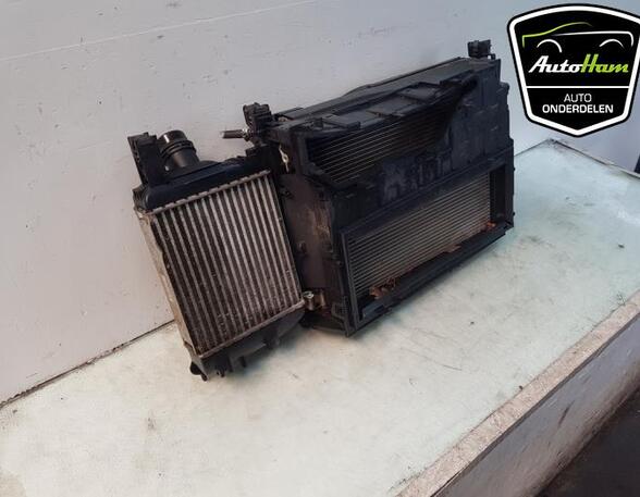 Air Conditioning Condenser RENAULT CAPTUR I (J5_, H5_), RENAULT CLIO IV (BH_), RENAULT CLIO IV Grandtour (KH_)