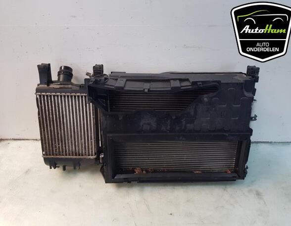 Airco Condensor RENAULT CAPTUR I (J5_, H5_), RENAULT CLIO IV (BH_), RENAULT CLIO IV Grandtour (KH_)