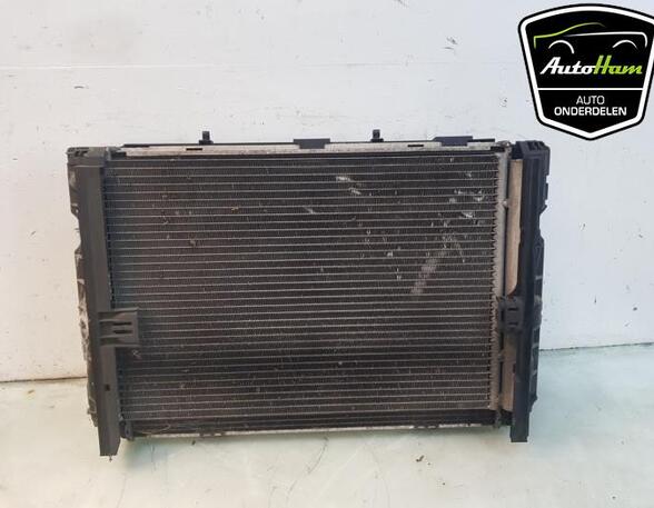 Airco Condensor BMW 3 Touring (E91), BMW 3 (E90), BMW 1 Convertible (E88), BMW 1 (E87)