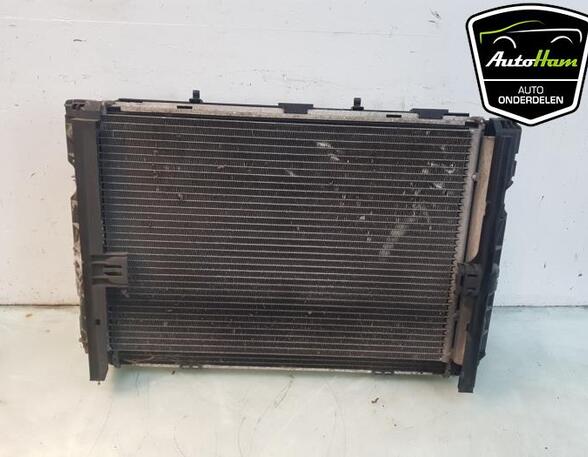 Airco Condensor BMW 3 Touring (E91), BMW 3 (E90), BMW 1 Convertible (E88), BMW 1 (E87)