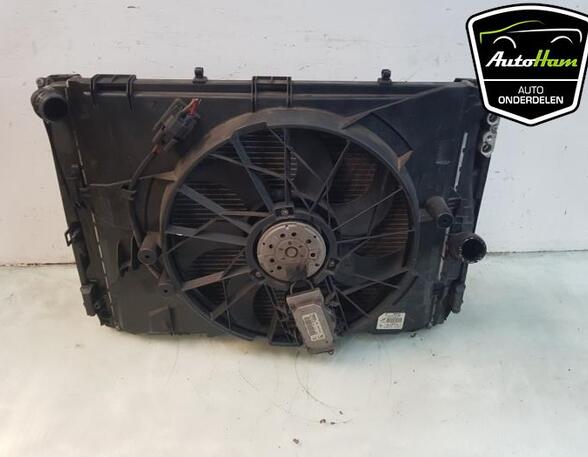 Air Conditioning Condenser BMW 3 Touring (E91), BMW 3 (E90), BMW 1 Convertible (E88), BMW 1 (E87)