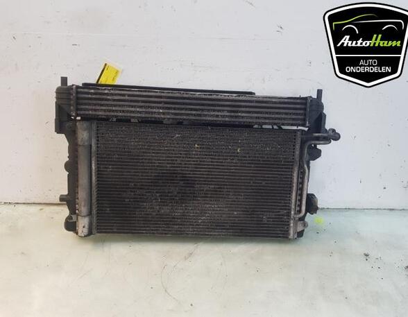 
Kühlpaket Seat Ibiza IV 6J 6R0820411D P21096741
