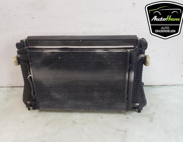 Air Conditioning Condenser SKODA KODIAQ (NS7, NV7, NS6)