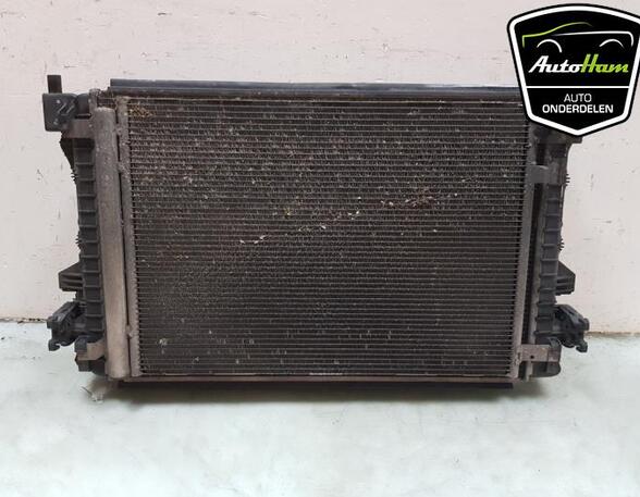 Airco Condensor VW GOLF VII (5G1, BQ1, BE1, BE2)