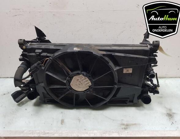 Air Conditioning Condenser OPEL ASTRA K (B16), OPEL ASTRA K Sports Tourer (B16)