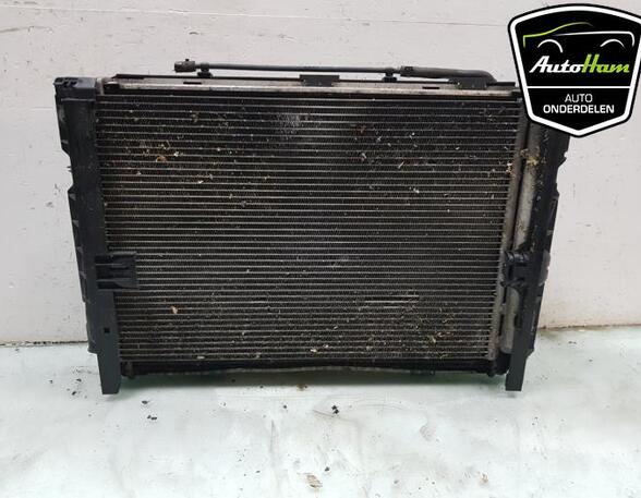 Airco Condensor BMW 1 (E87), BMW 3 Coupe (E92), BMW 1 (E81), BMW 3 (E90)