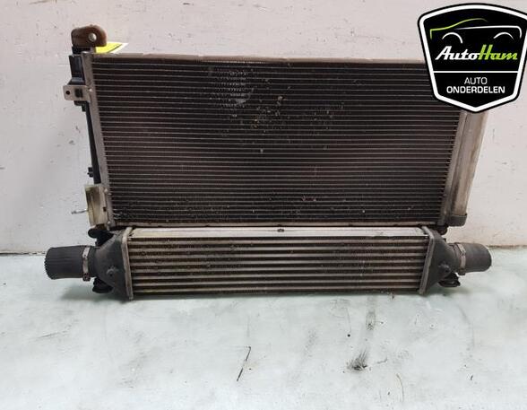 Air Conditioning Condenser ALFA ROMEO MITO (955_)