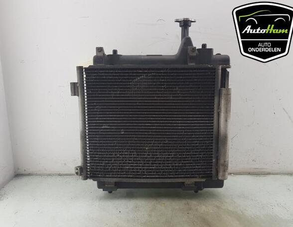 Airco Condensor SUZUKI ALTO (GF)