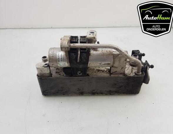 Airco Condensor BMW 1 (F20)