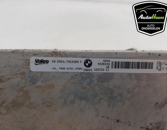 Airco Condensor BMW 1 (F20)