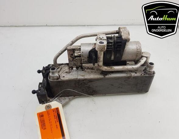 Airco Condensor BMW 1 (F20)