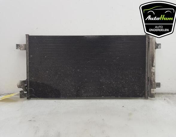 Airco Condensor VW POLO (AW1, BZ1), SEAT IBIZA V (KJ1, KJG)